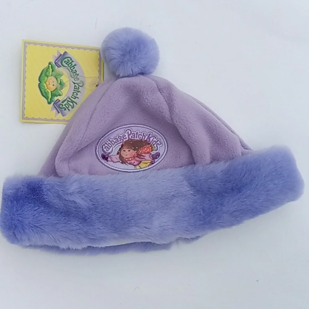 Cabbage Patch Kids vintage 2005